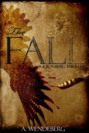 [Anna Kronberg Thriller 03] • The Fall